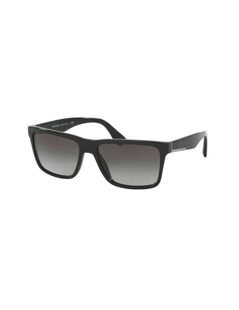 Prada PR19SSF Sunglasses 